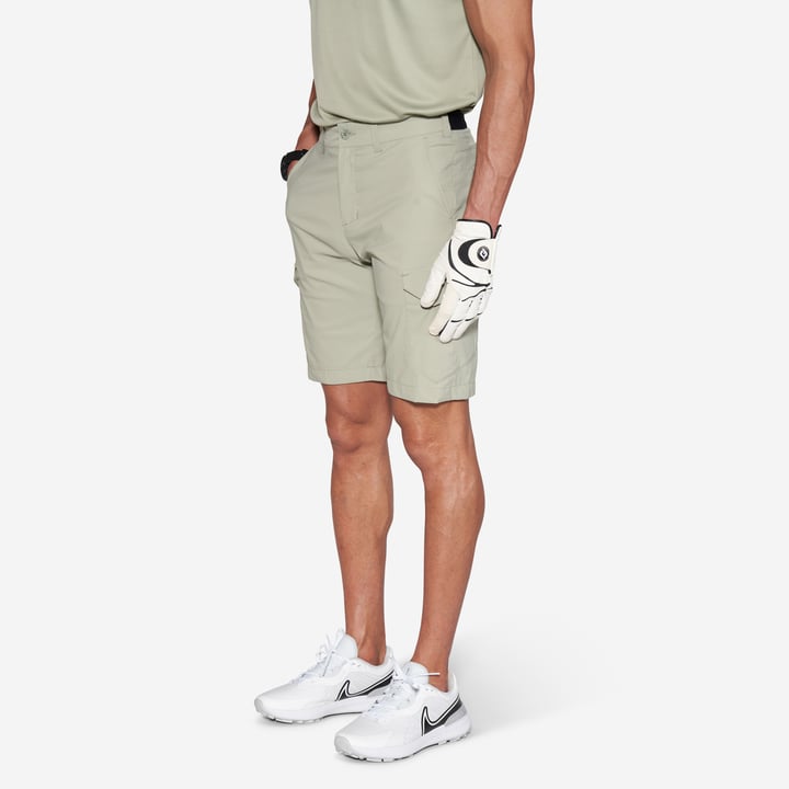 M Player Cargo Peak Performance