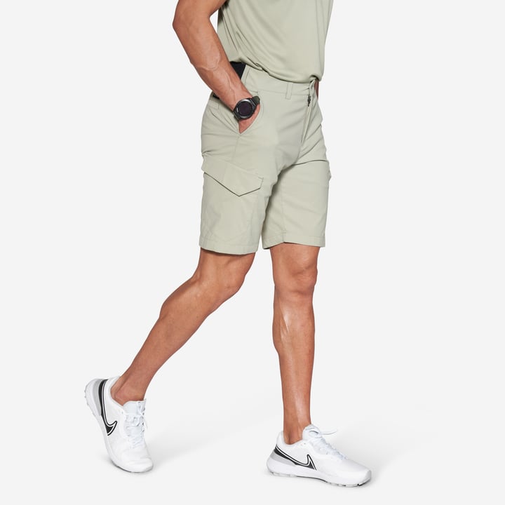 M Player Cargo Peak Performance