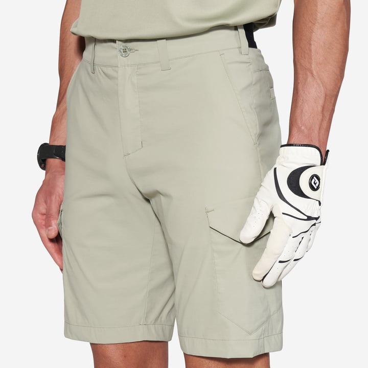 M Player Cargo Peak Performance