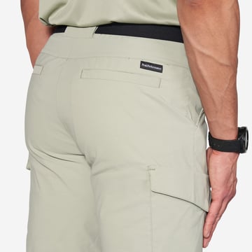 M Player Cargo Peak Performance