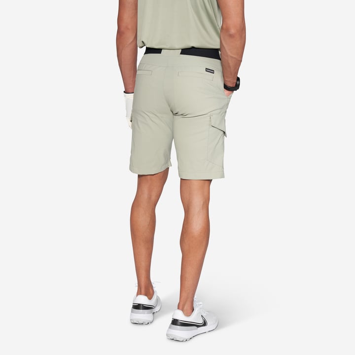 M Player Cargo Peak Performance