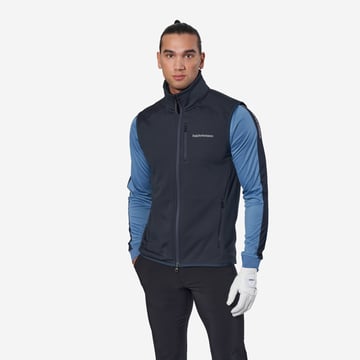 M Chill Light Blau Peak Performance