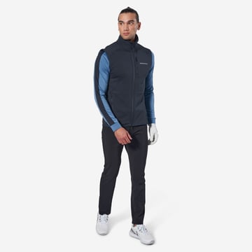 M Chill Light Blau Peak Performance