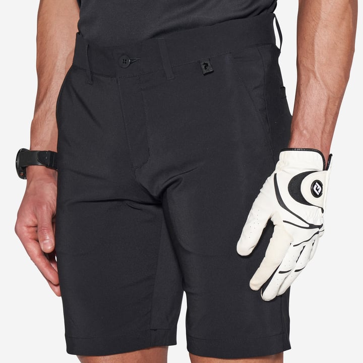M Flier Schwarz Peak Performance