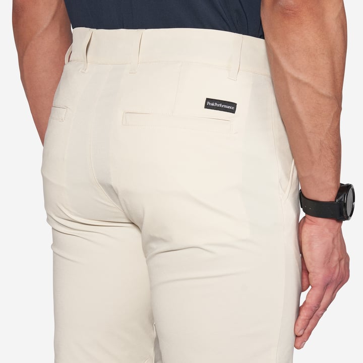 M Flier Peak Performance