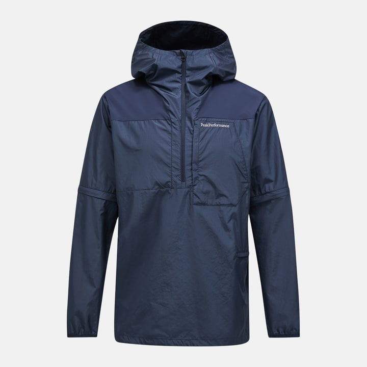 M Wind Anorak Peak Performance