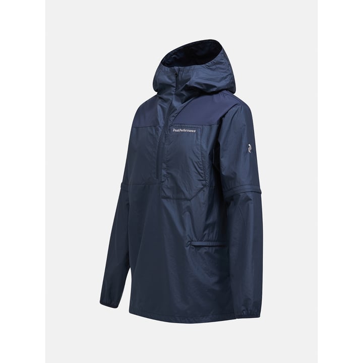 M Wind Anorak Peak Performance