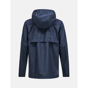 M Wind Anorak Peak Performance