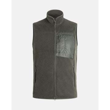 M Pile Vest Peak Performance
