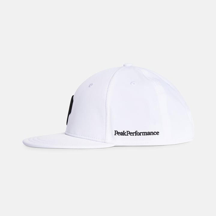Player Snapback Hvid Peak Performance Player Snapback Hvid Peak Performance