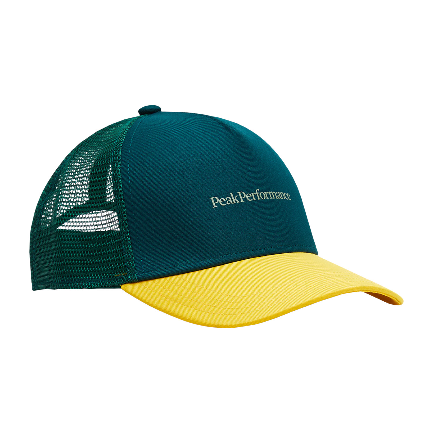 Peak Performance Peak Performance PP Trucker Headwear