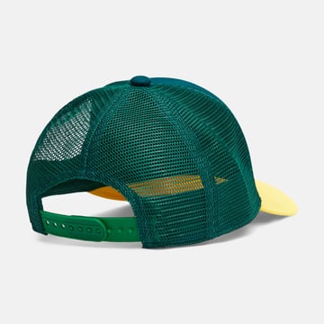 Pp Trucker Peak Performance