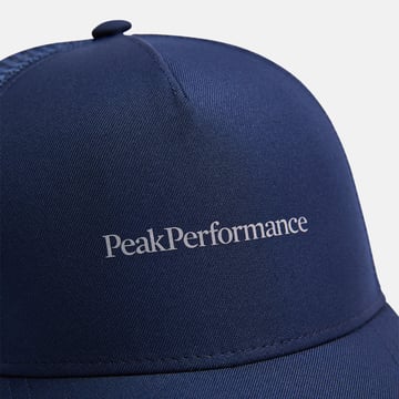 Pp Trucker Peak Performance