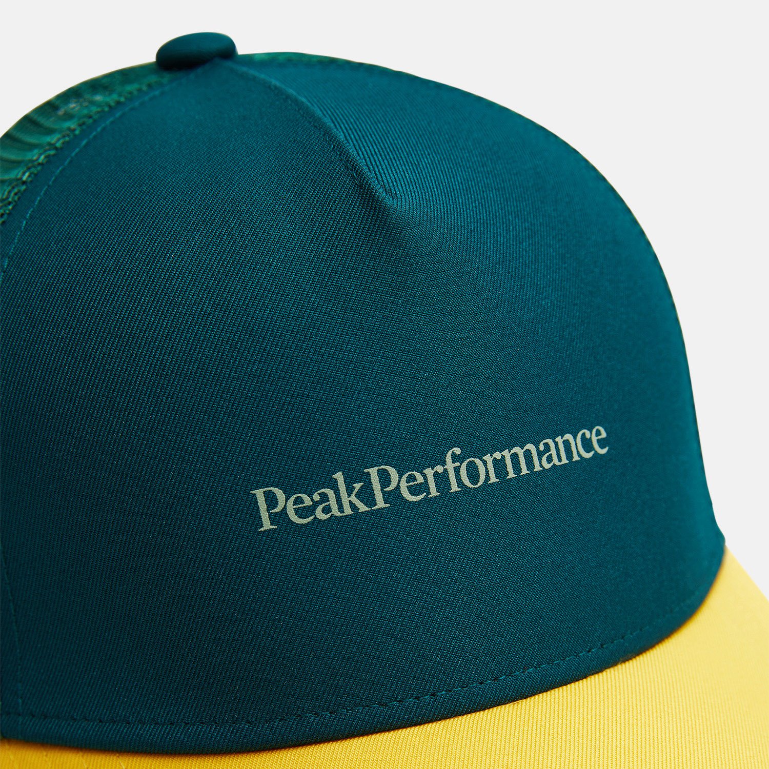 Pp Trucker Peak Performance