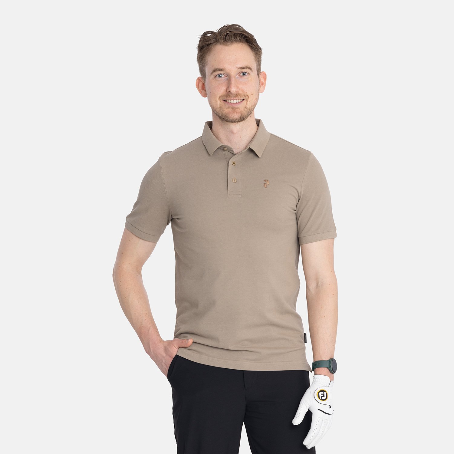 M Classic Cotton Peak Performance