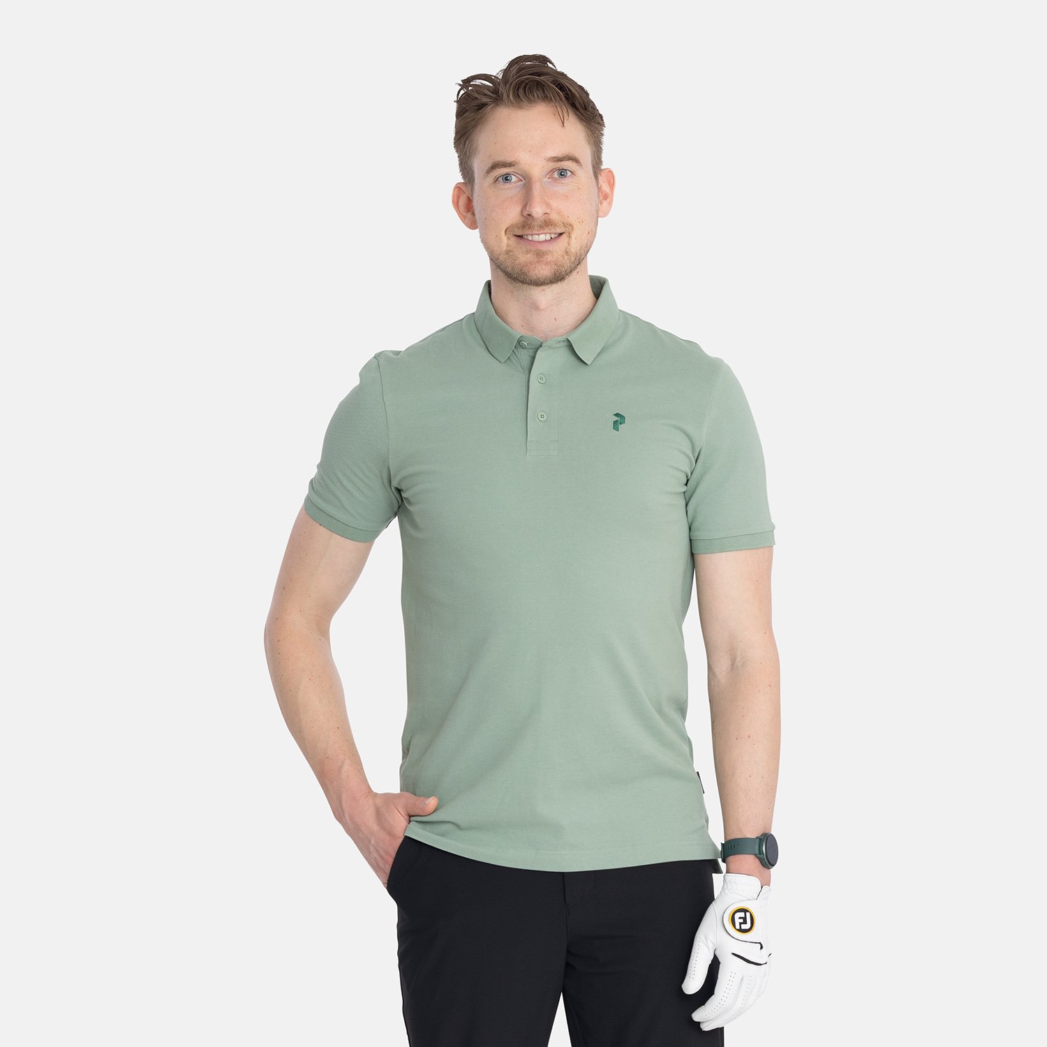 M Classic Cotton Peak Performance