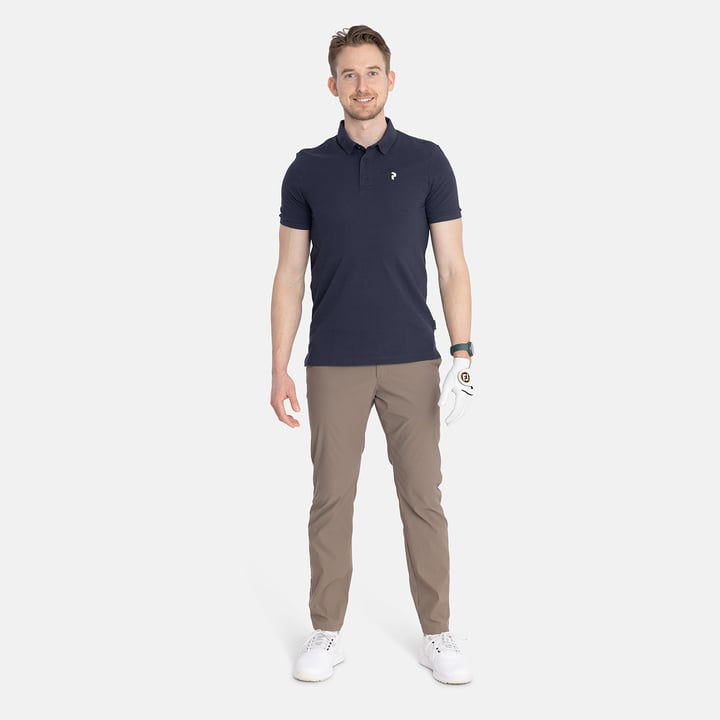 M Classic Cotton Peak Performance