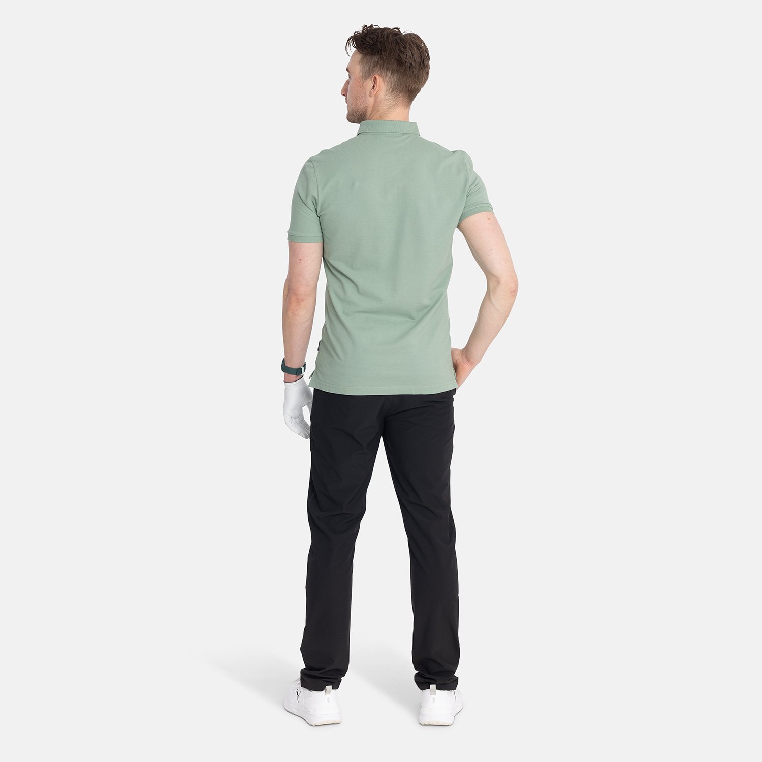 M Classic Cotton Peak Performance