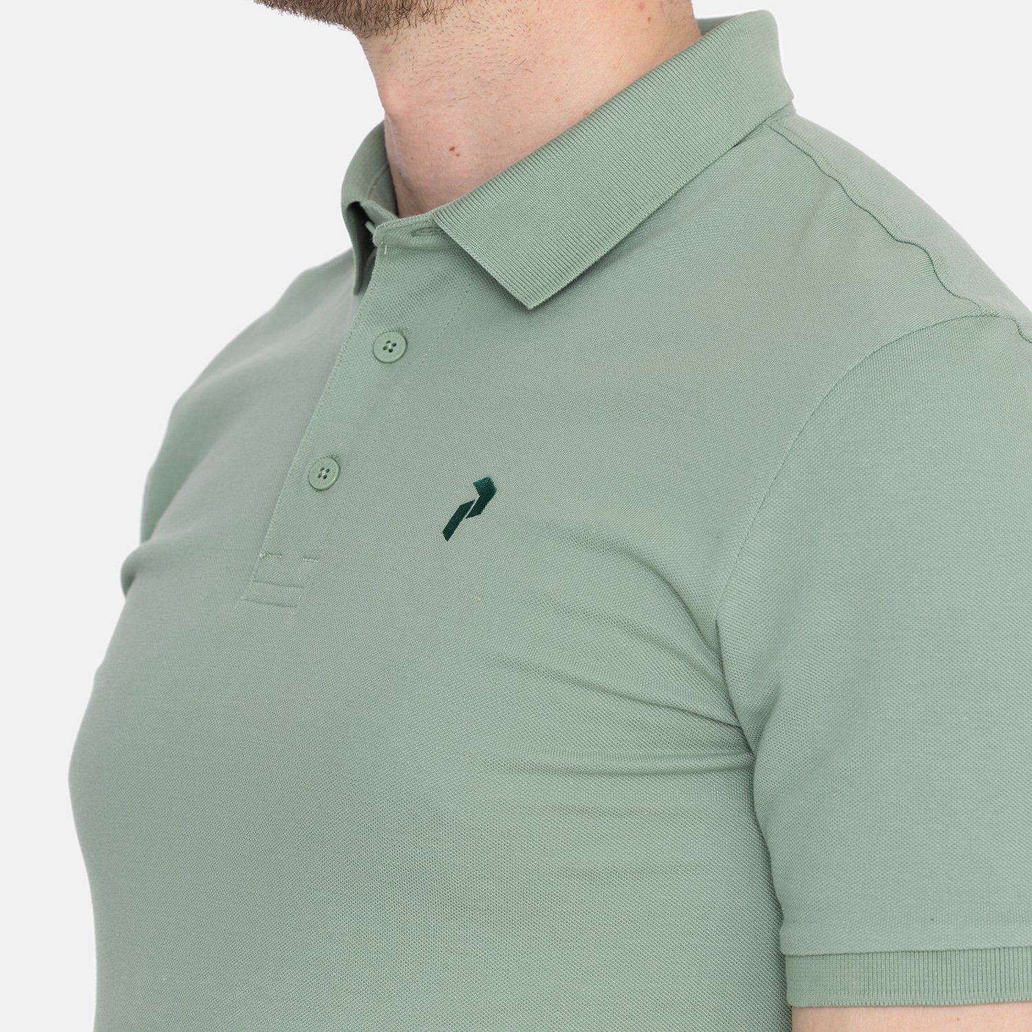 M Classic Cotton Peak Performance