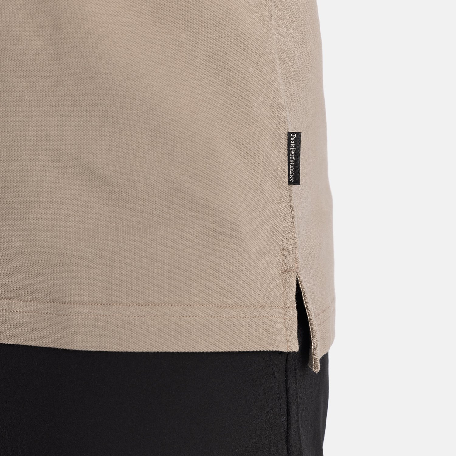 M Classic Cotton Peak Performance