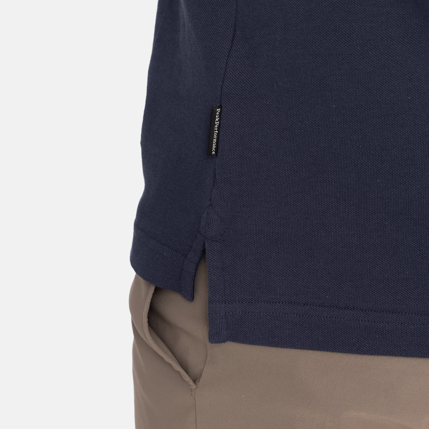 M Classic Cotton Peak Performance