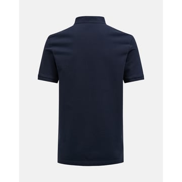 M Classic Cotton Polo Peak Performance