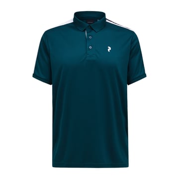 M Player Peak Performance