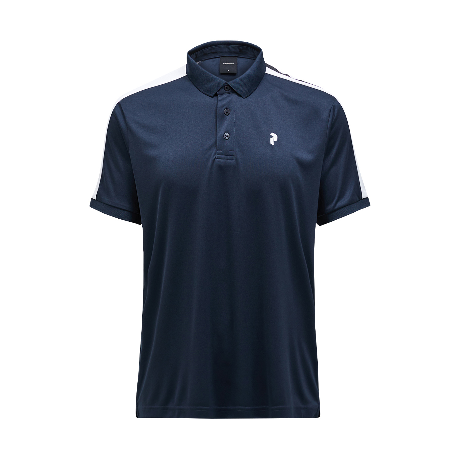 polo t shirt peak performance