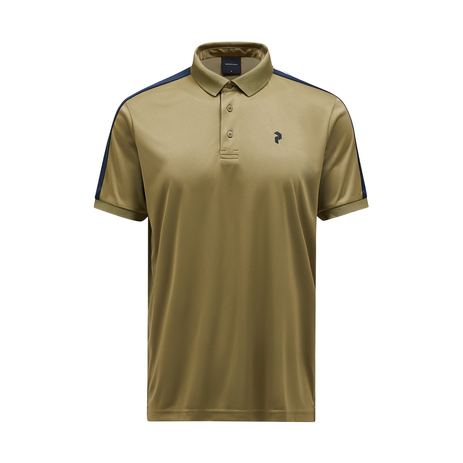 polo t shirt peak performance