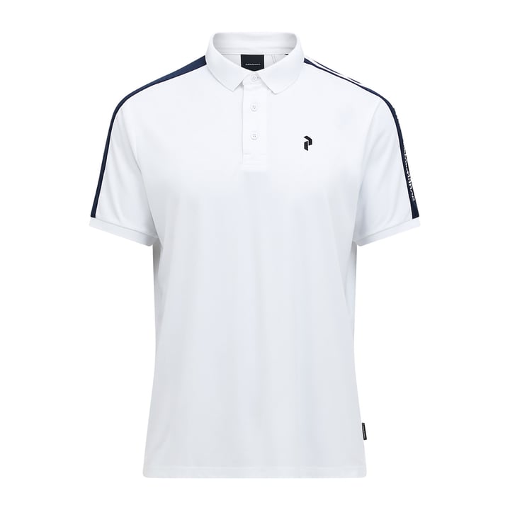 M Player Peak Performance