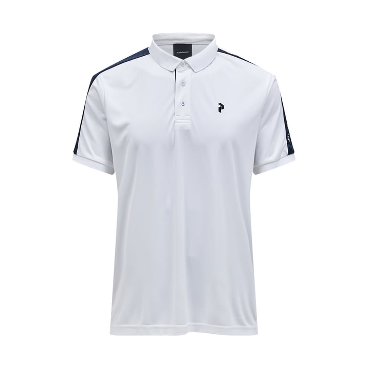 M Player Polo Peak Performance