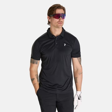 M Player Polo Peak Performance