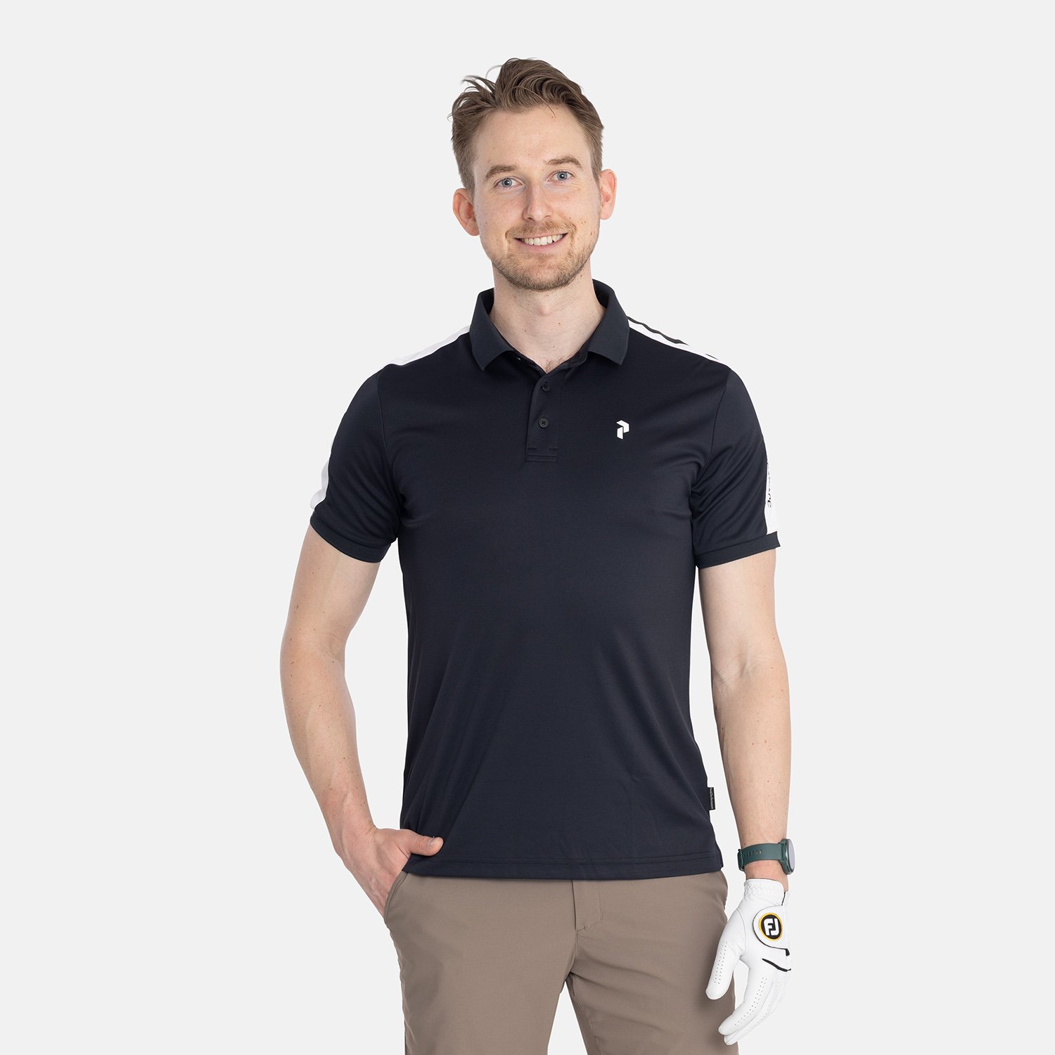 M Player Peak Performance