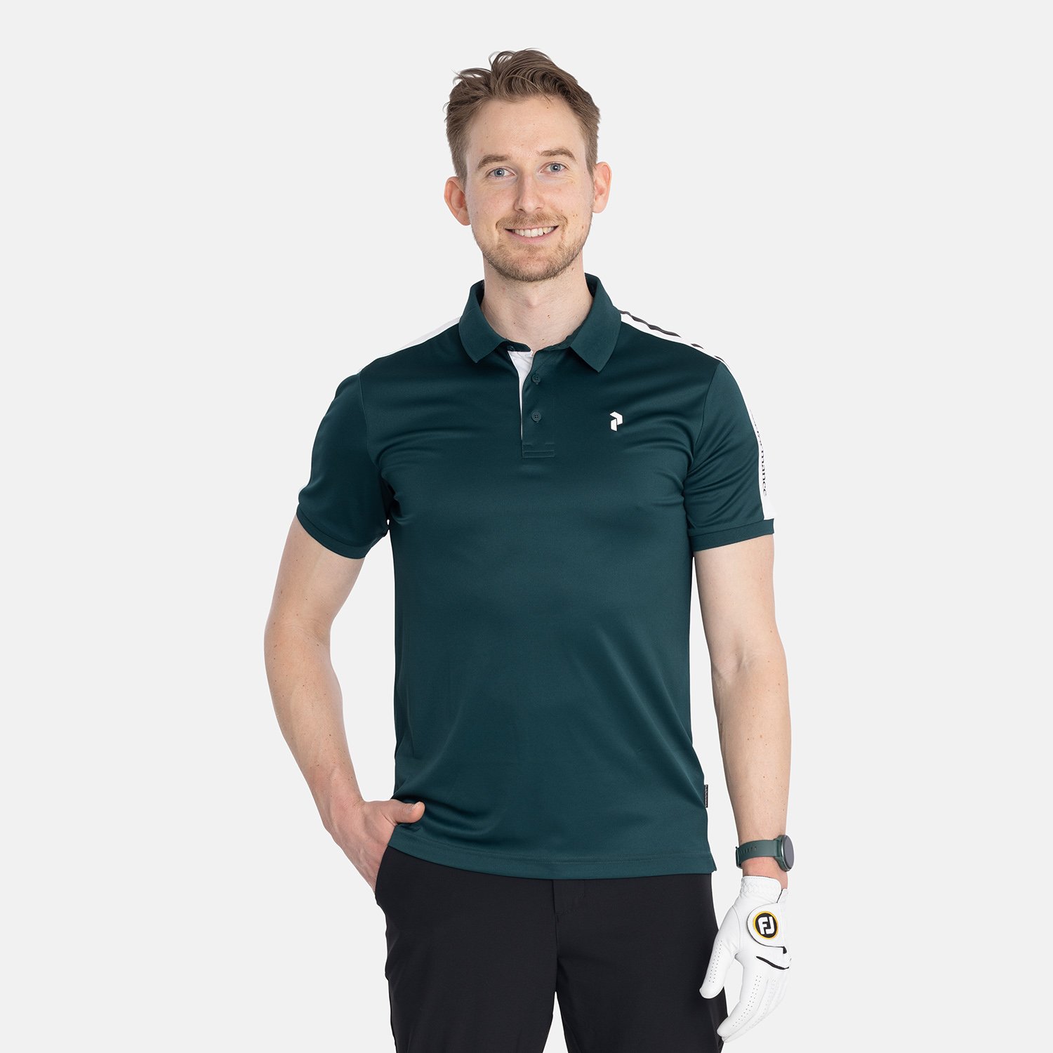 M Player Peak Performance