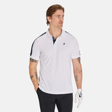 M Player Polo Peak Performance