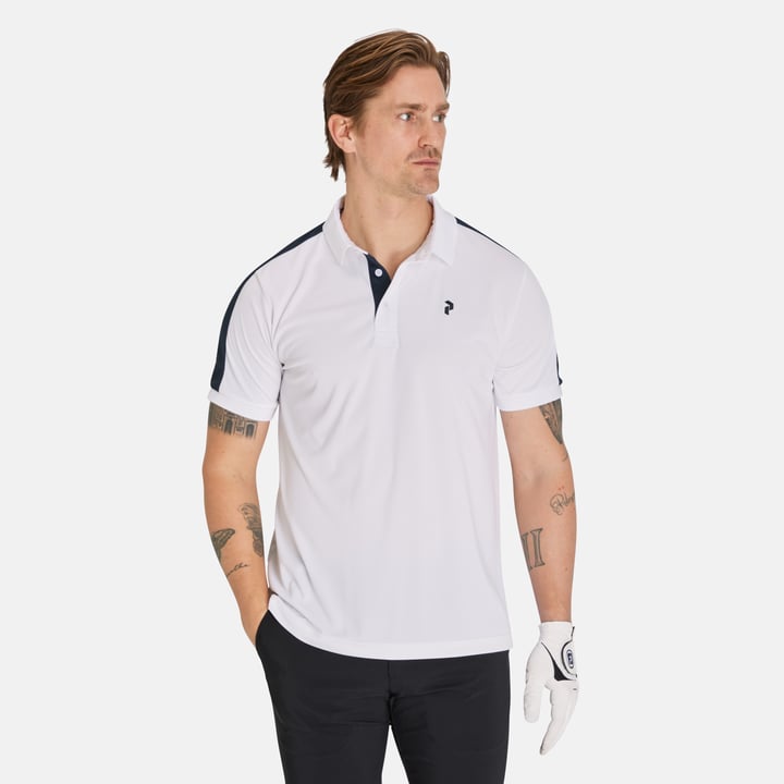 M Player Polo Peak Performance M Player Polo Peak Performance