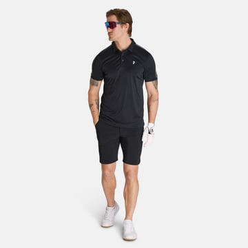 M Player Polo Peak Performance