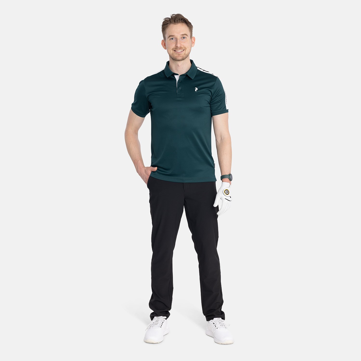 M Player Peak Performance