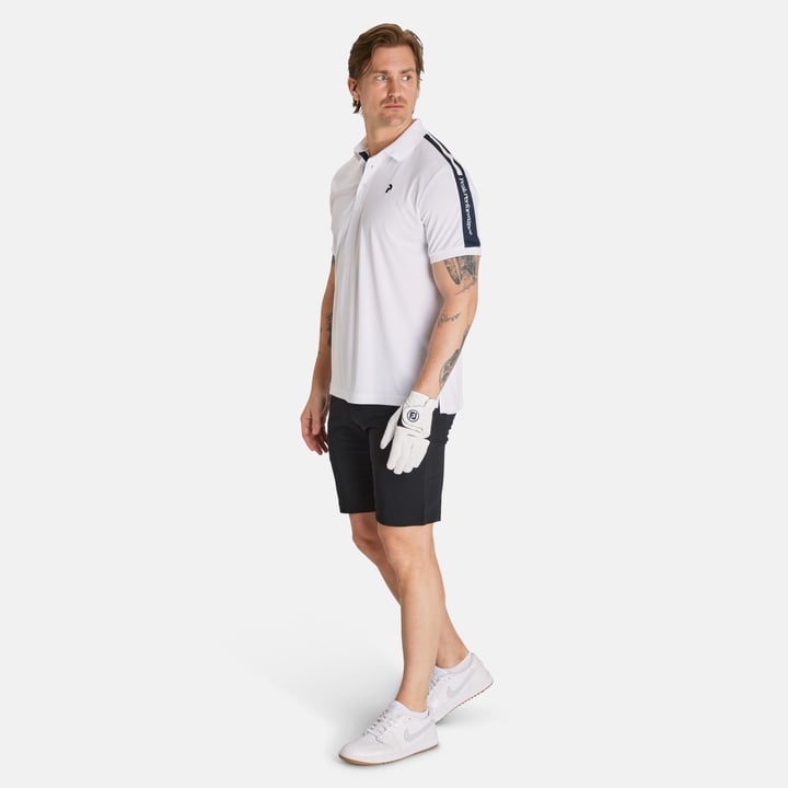 M Player Polo Peak Performance M Player Polo Peak Performance