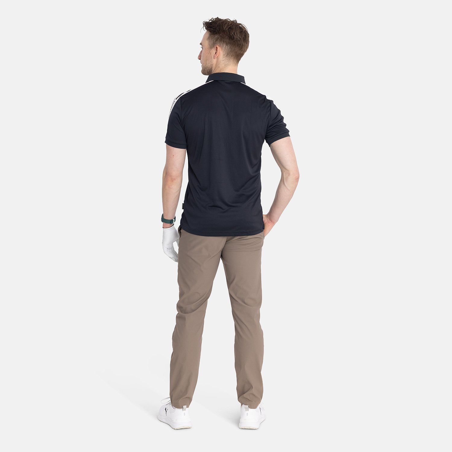 M Player Peak Performance