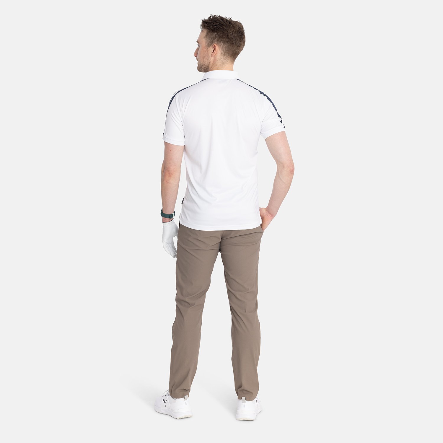 M Player Peak Performance