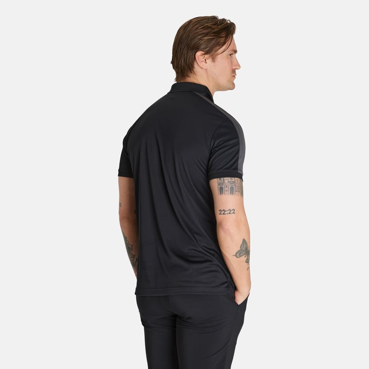 M Player Polo Peak Performance