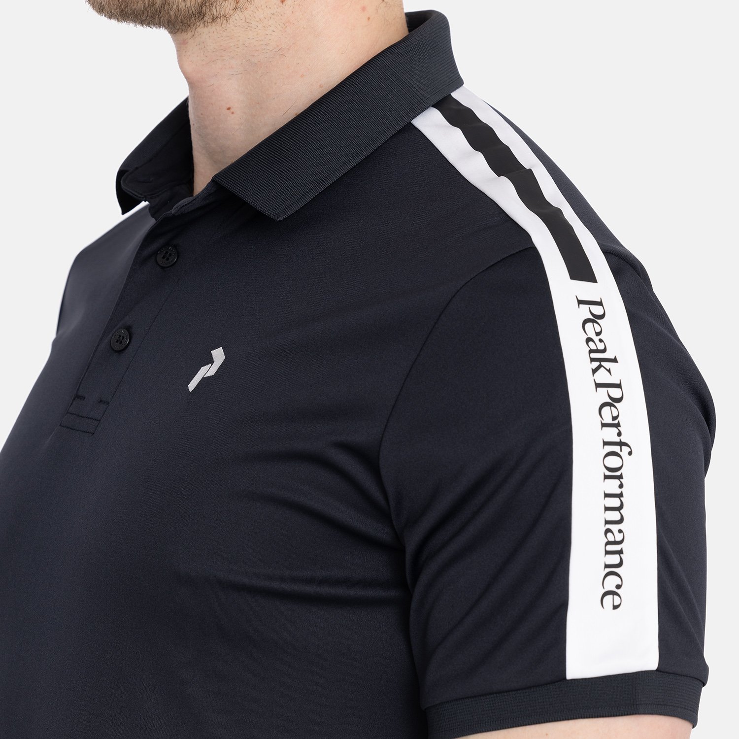 M Player Peak Performance