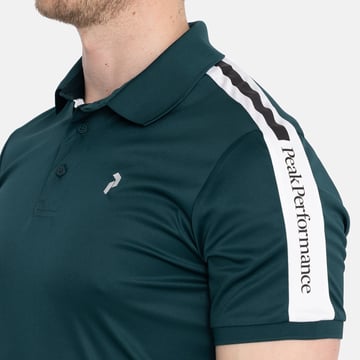 M Player Peak Performance