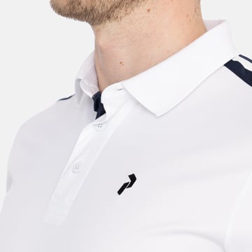 M Player Peak Performance