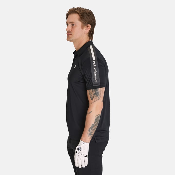 M Player Polo Peak Performance