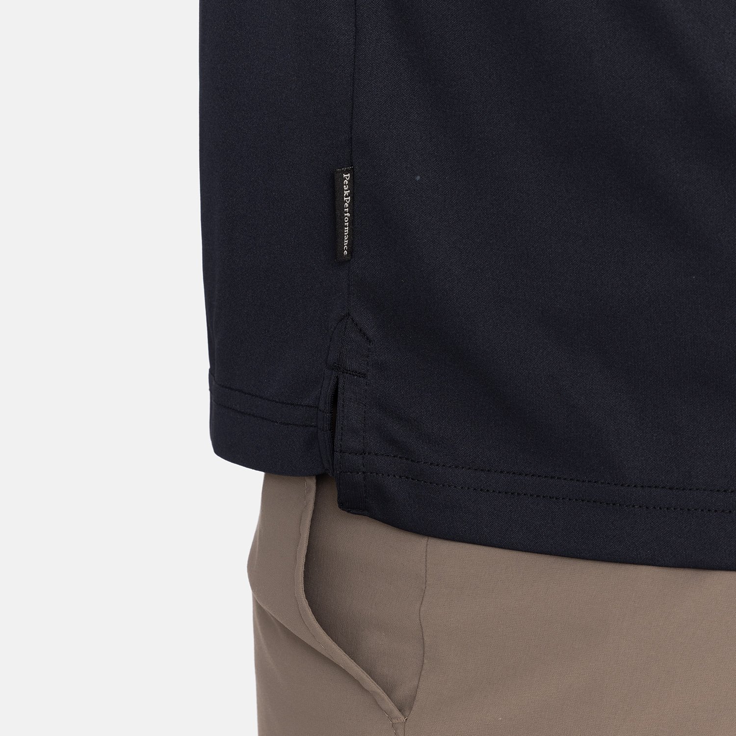 M Player Peak Performance