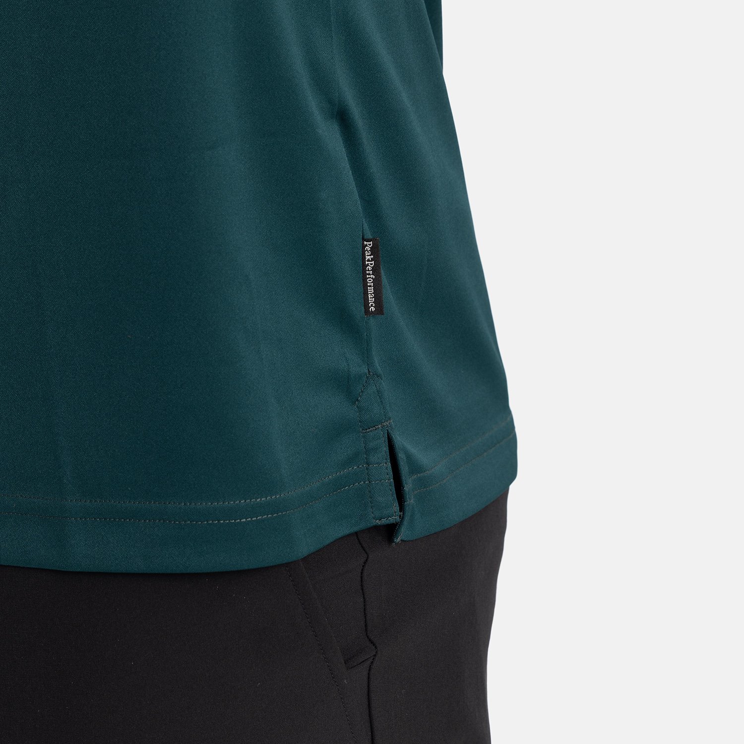 M Player Peak Performance