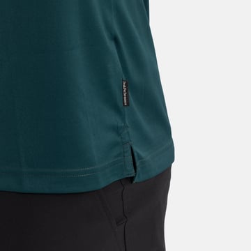 M Player Peak Performance