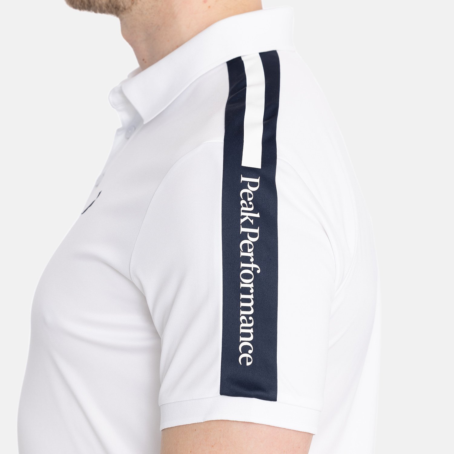 M Player Peak Performance